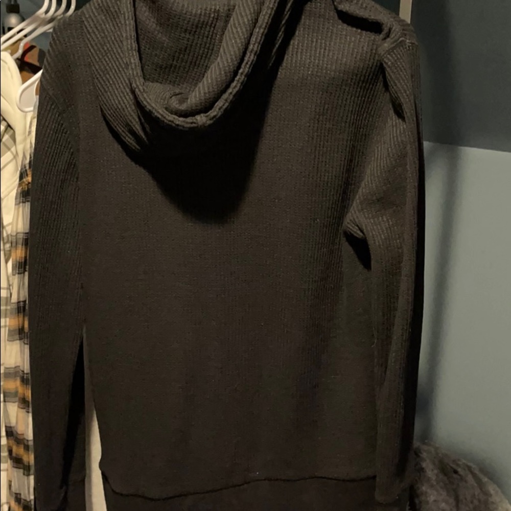 Express Hoodie - Picture 3 of 3